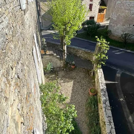 Ancien Presbytere De Charme * Thédirac