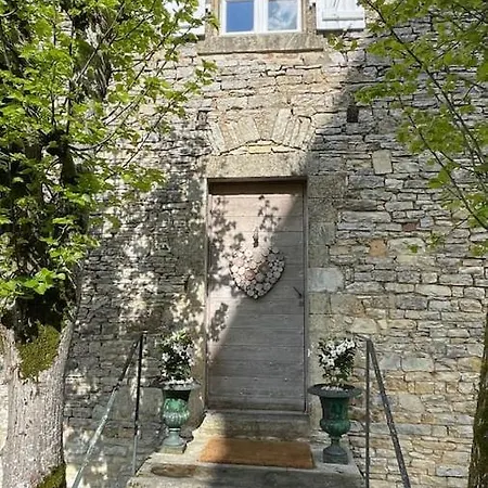 Ancien Presbytere De Charme