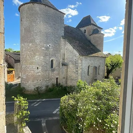 Villa Ancien Presbytere De Charme