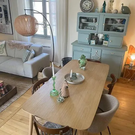 Ancien Presbytere De Charme Villa