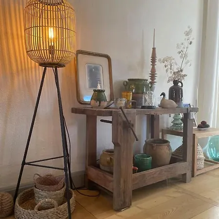 Ancien Presbytere De Charme
