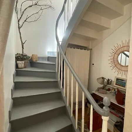 Villa Ancien Presbytere De Charme