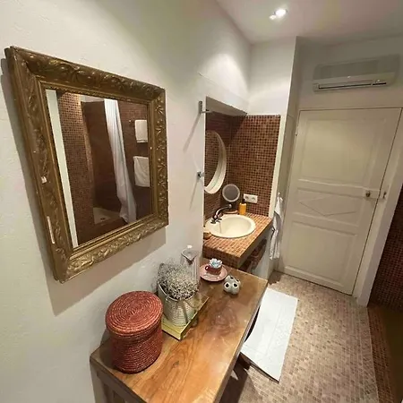Ancien Presbytere De Charme Villa