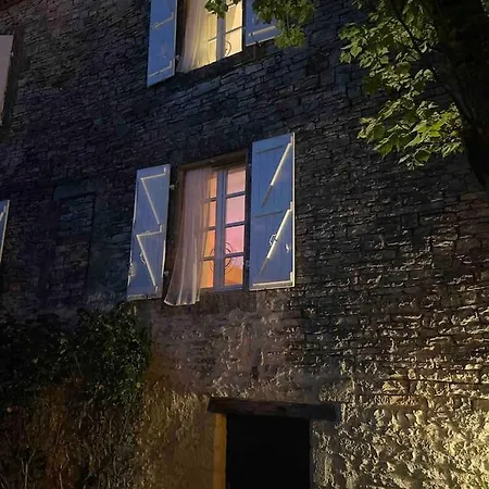 Ancien Presbytere De Charme Villa *