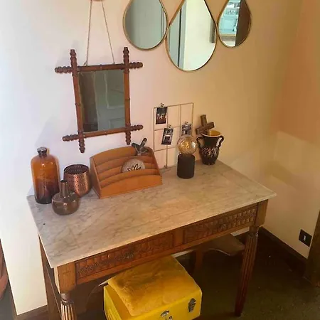 Ancien Presbytere De Charme *