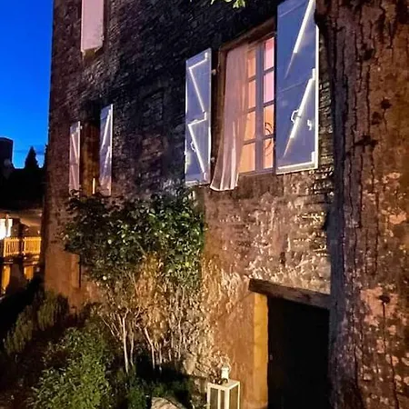 Villa Ancien Presbytere De Charme *